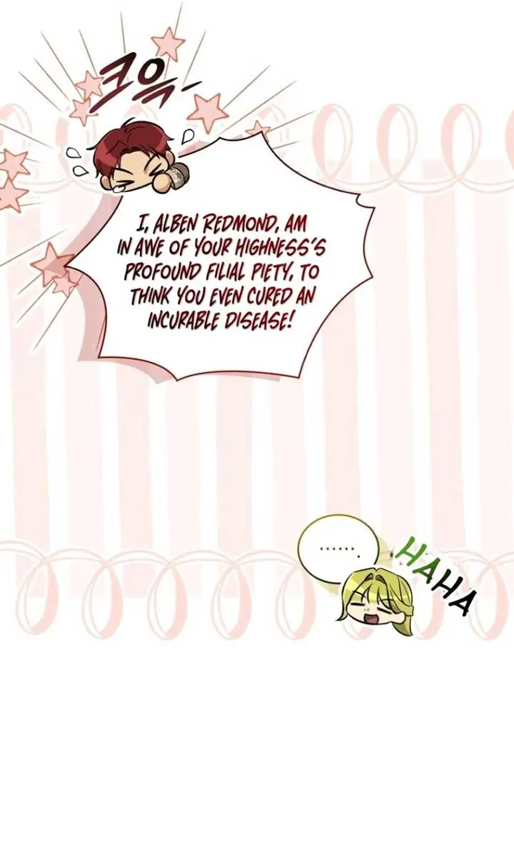 The Princess Imprints the Traitor Chapter 64 Page 50
