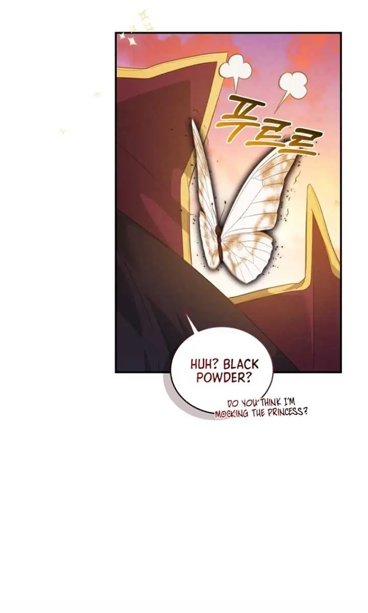 The Princess Imprints the Traitor Chapter 64 Page 70