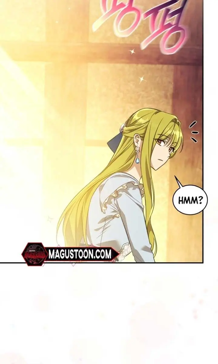 The Princess Imprints the Traitor Chapter 64 Page 79