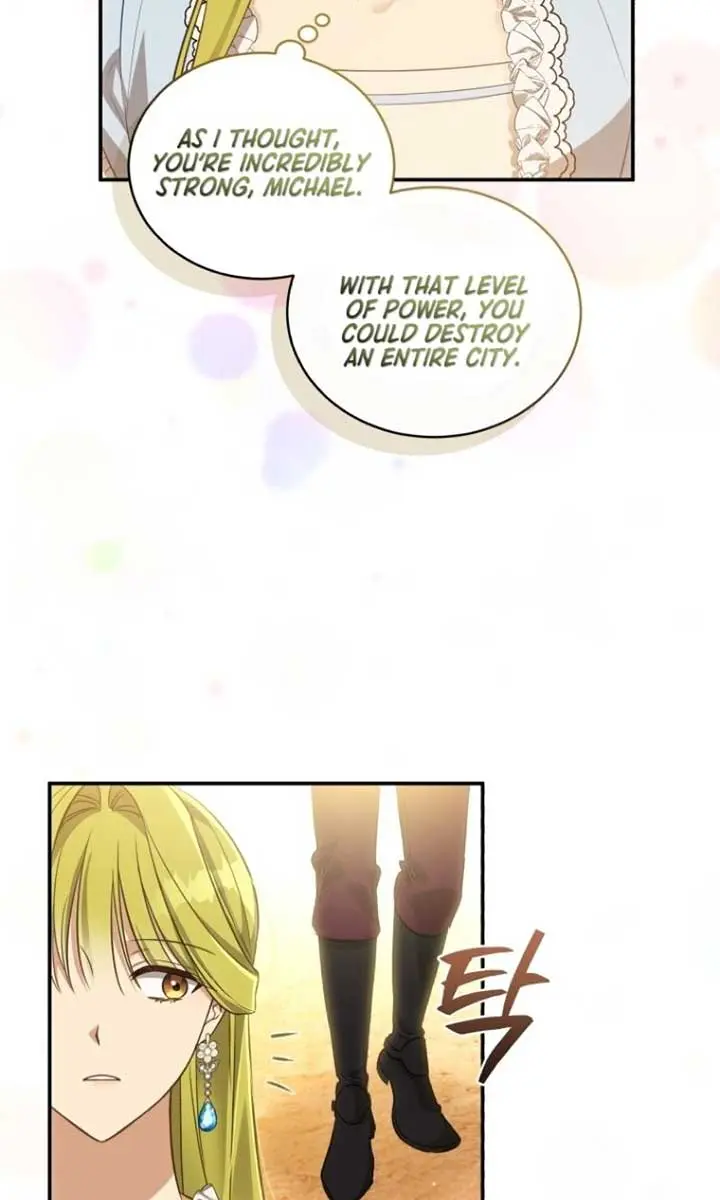 The Princess Imprints the Traitor Chapter 64 Page 83