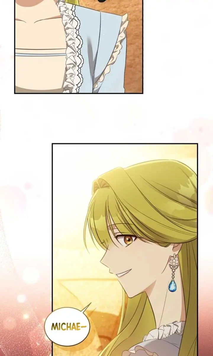 The Princess Imprints the Traitor Chapter 64 Page 84