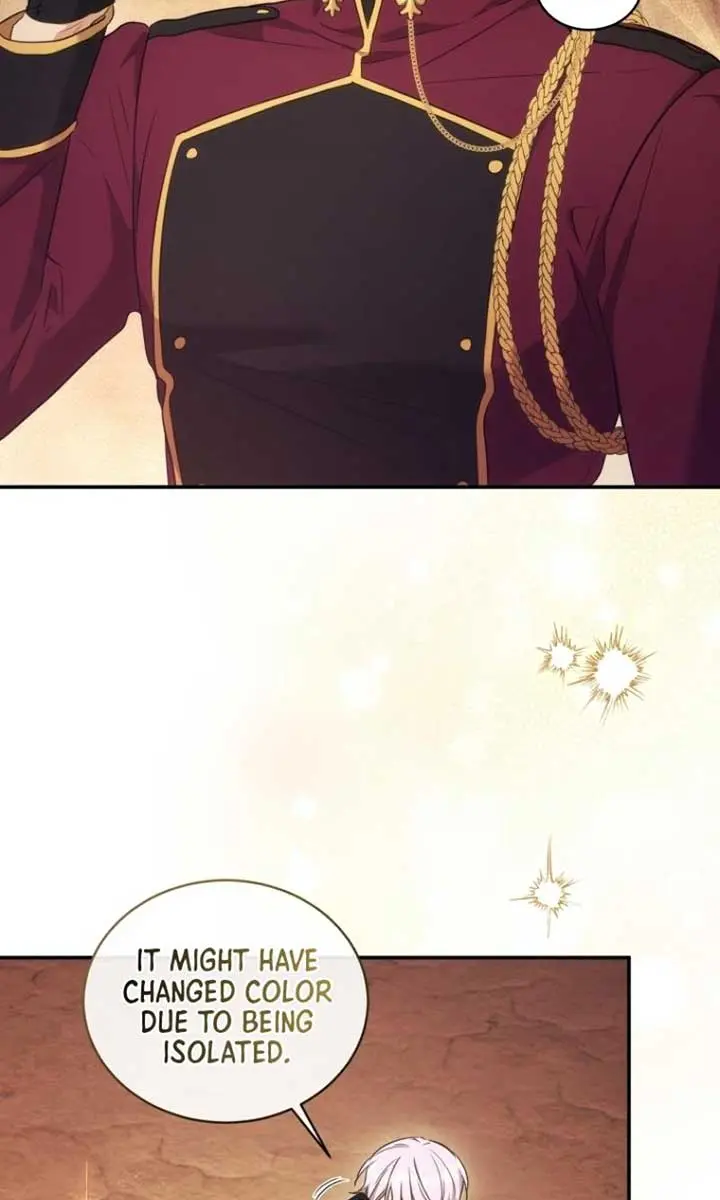 The Princess Imprints the Traitor Chapter 65 Page 3