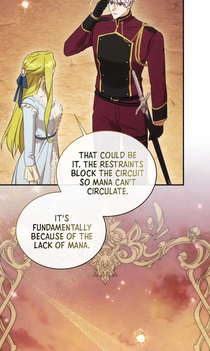 The Princess Imprints the Traitor Chapter 65 Page 4
