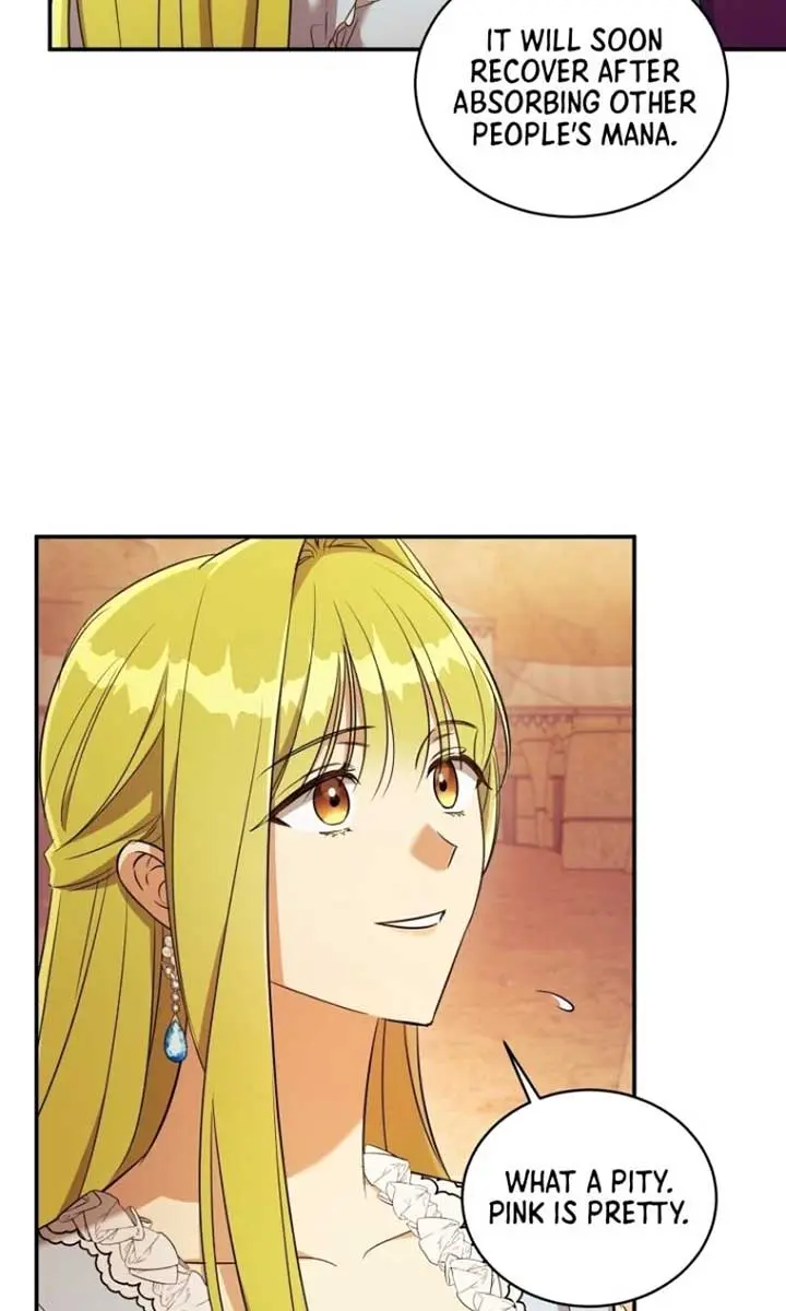 The Princess Imprints the Traitor Chapter 65 Page 8