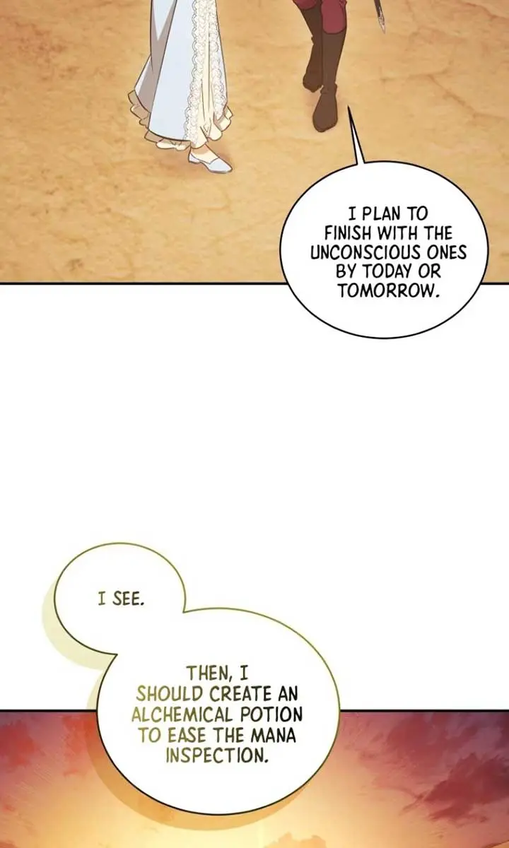 The Princess Imprints the Traitor Chapter 65 Page 15
