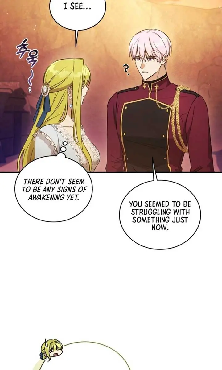 The Princess Imprints the Traitor Chapter 65 Page 18