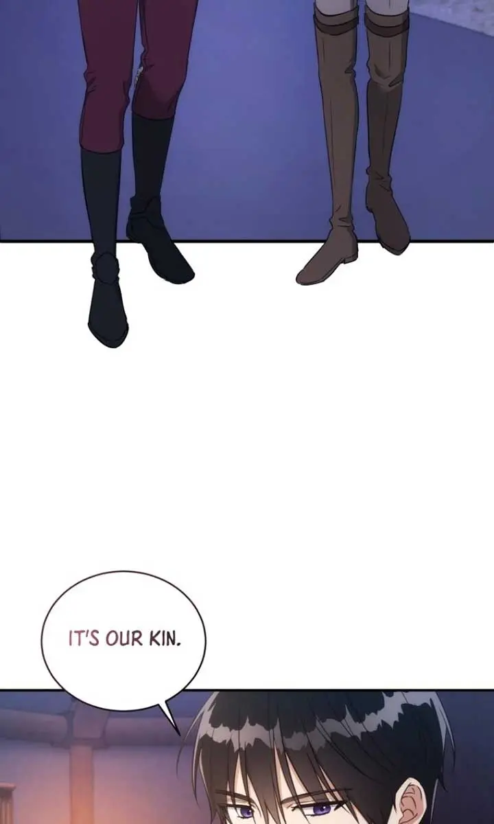 The Princess Imprints the Traitor Chapter 65 Page 29