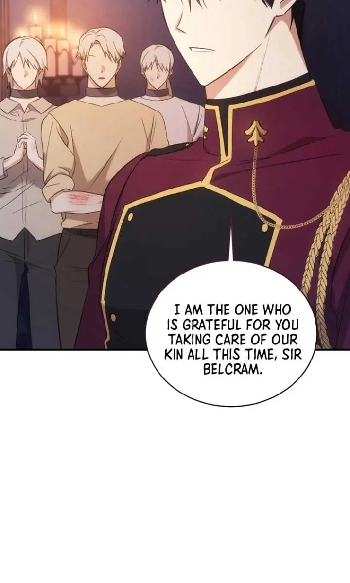 The Princess Imprints the Traitor Chapter 65 Page 30