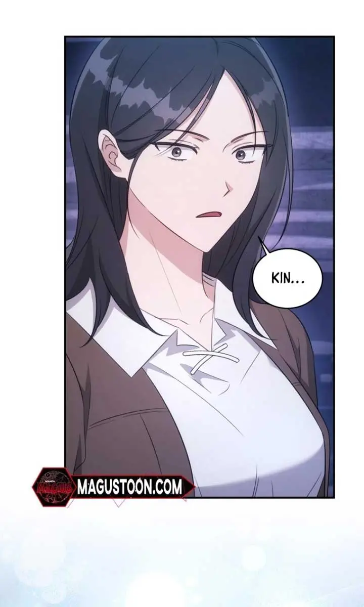 The Princess Imprints the Traitor Chapter 65 Page 31