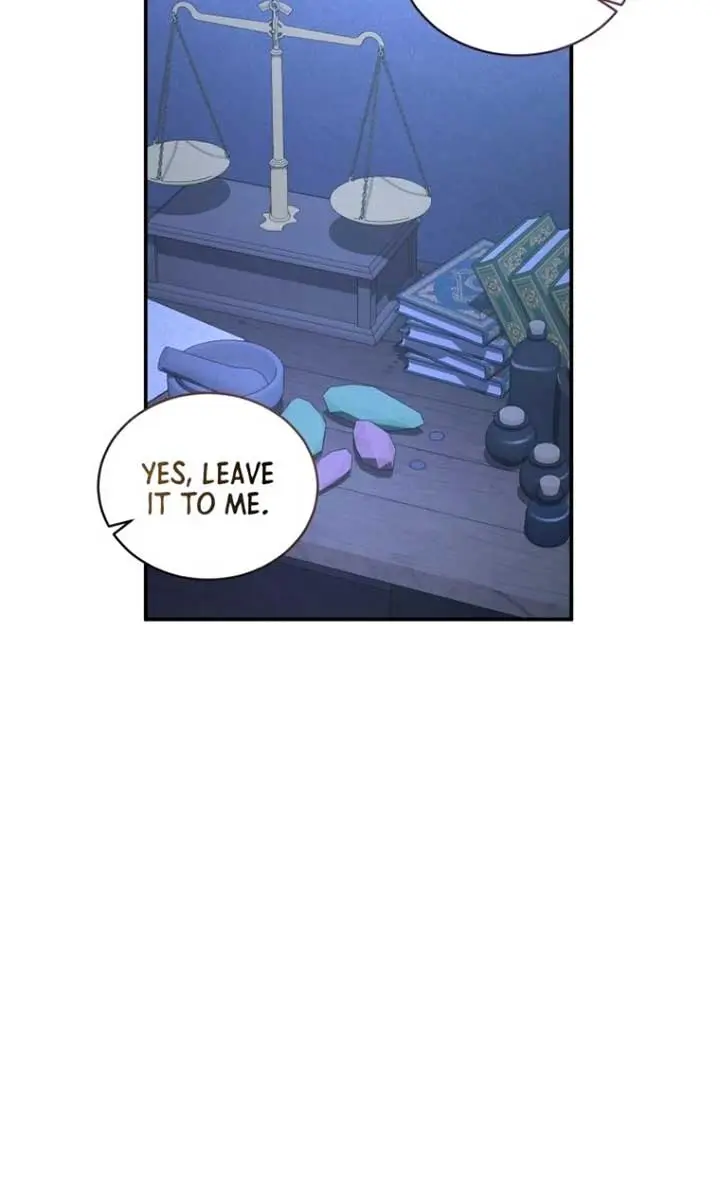The Princess Imprints the Traitor Chapter 65 Page 34