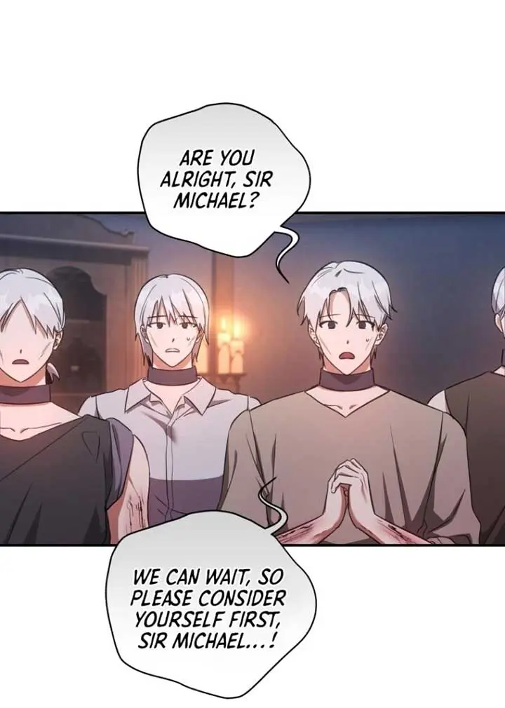 The Princess Imprints the Traitor Chapter 65 Page 37