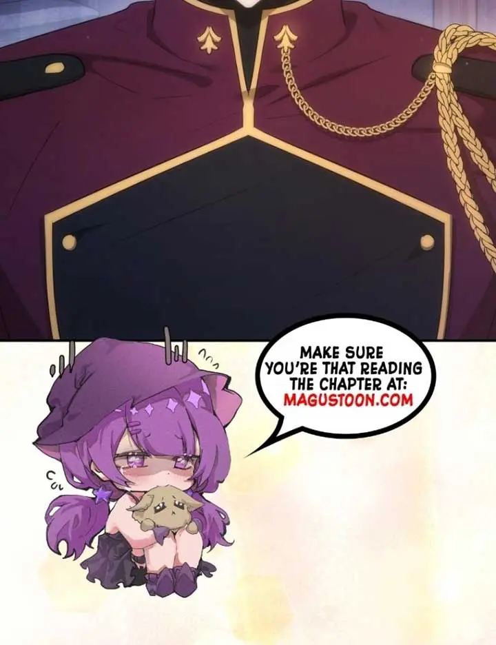 The Princess Imprints the Traitor Chapter 65 Page 60