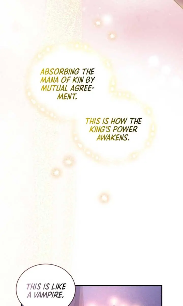 The Princess Imprints the Traitor Chapter 65 Page 66