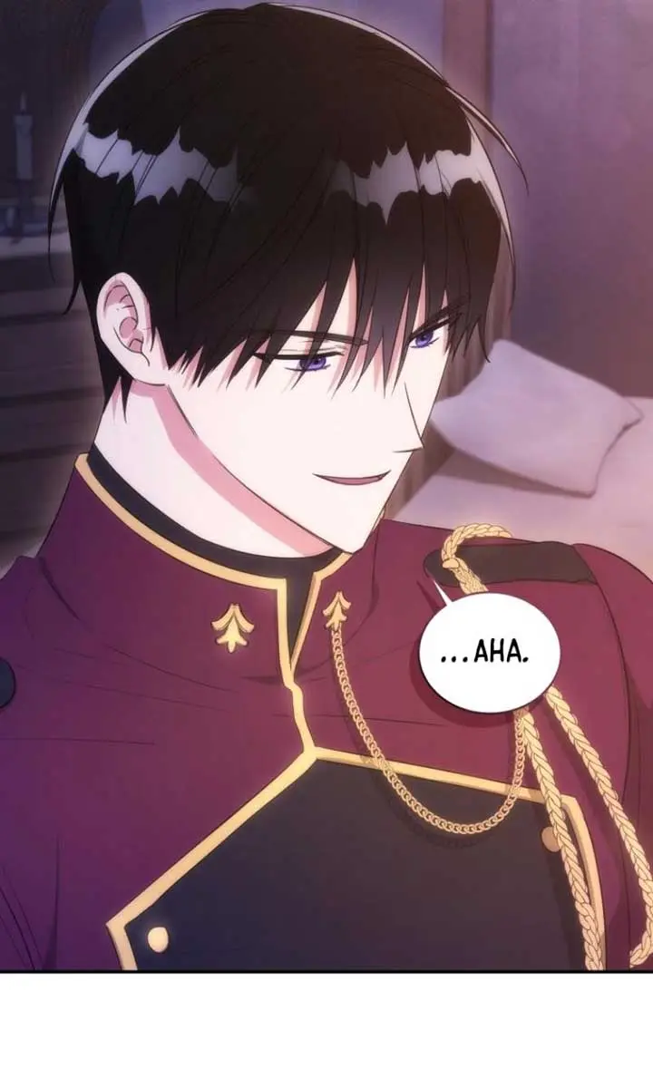 The Princess Imprints the Traitor Chapter 65 Page 73