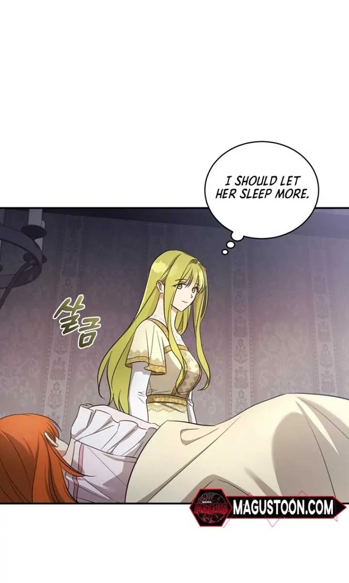 The Princess Imprints the Traitor Chapter 65 Page 79
