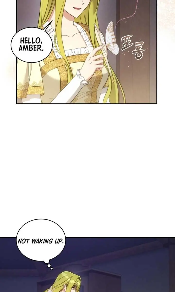 The Princess Imprints the Traitor Chapter 65 Page 88