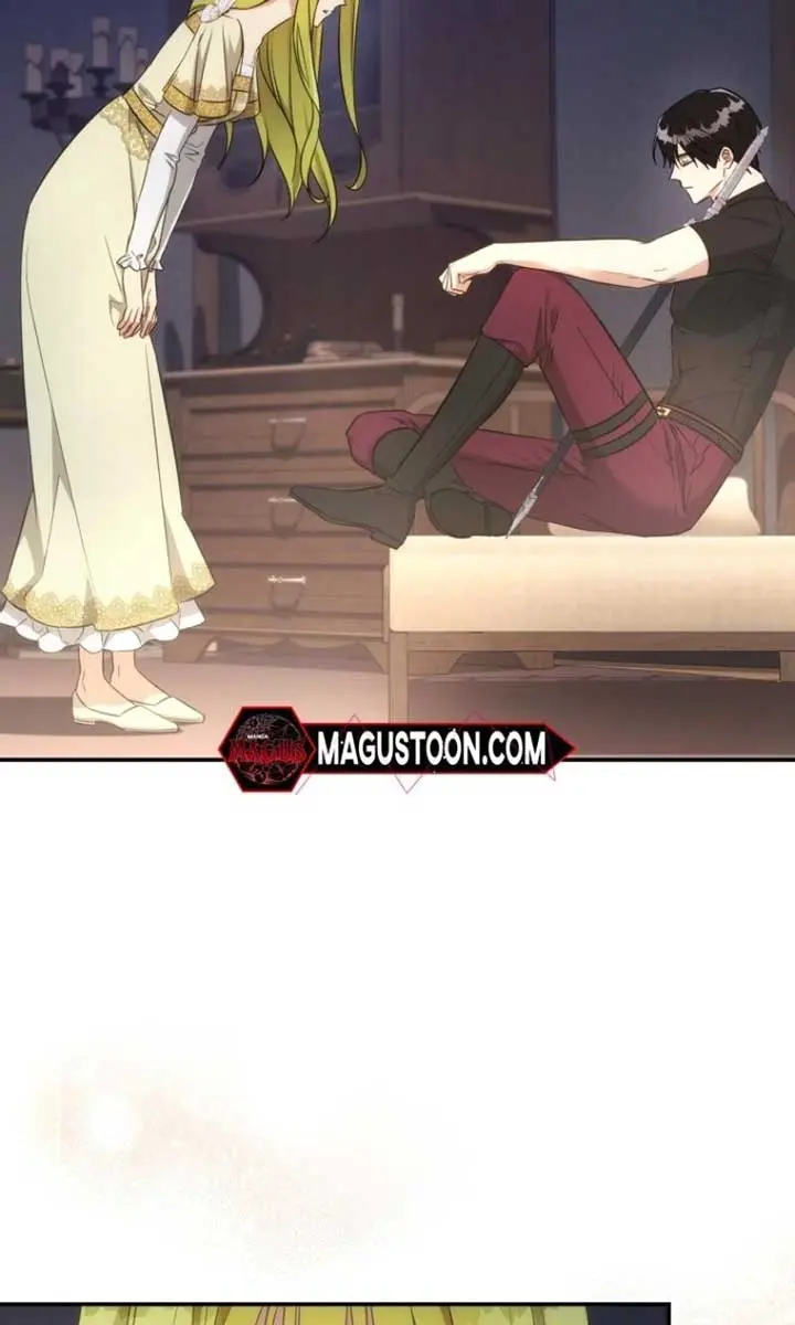The Princess Imprints the Traitor Chapter 65 Page 89