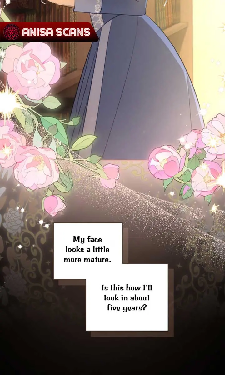 The Princess Imprints the Traitor Chapter 66 Page 30