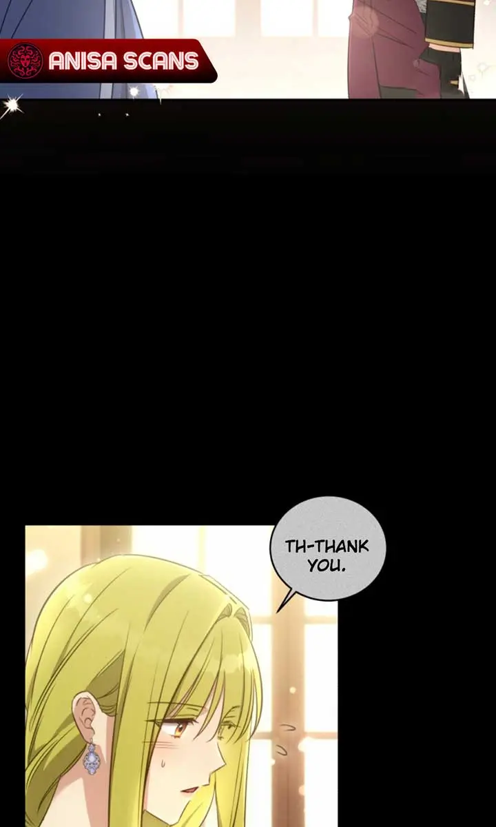 The Princess Imprints the Traitor Chapter 66 Page 35