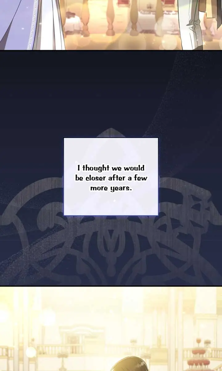 The Princess Imprints the Traitor Chapter 66 Page 41
