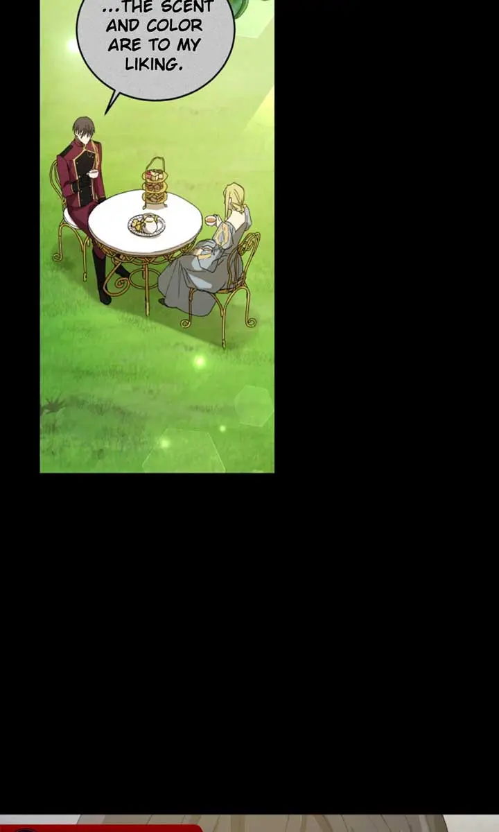 The Princess Imprints the Traitor Chapter 66 Page 49