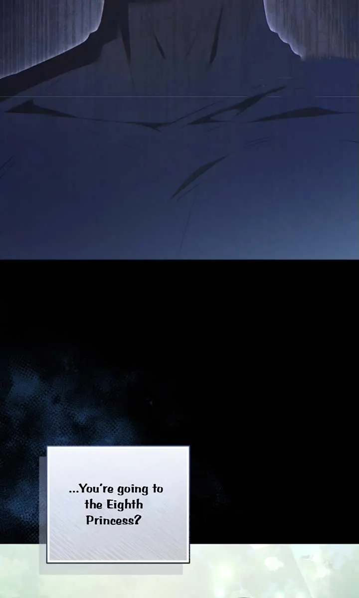 The Princess Imprints the Traitor Chapter 66 Page 55