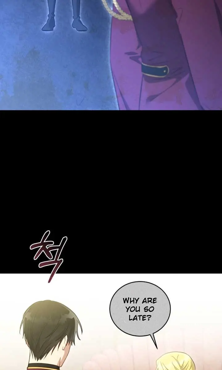 The Princess Imprints the Traitor Chapter 66 Page 59