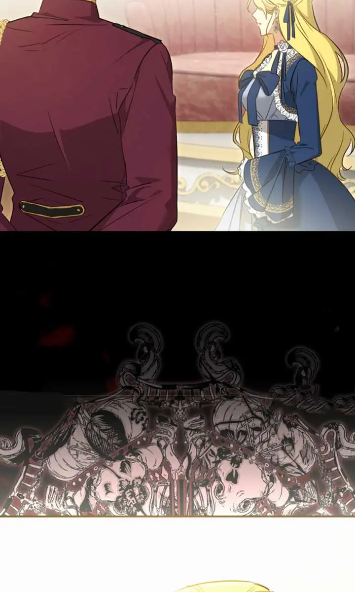 The Princess Imprints the Traitor Chapter 66 Page 60