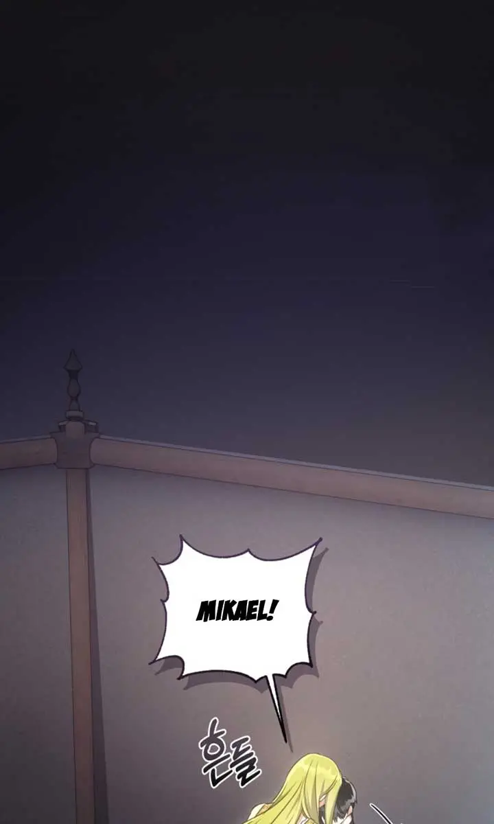 The Princess Imprints the Traitor Chapter 66 Page 64