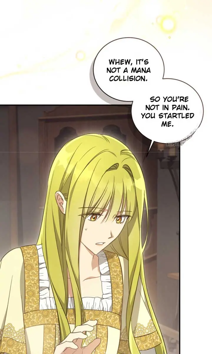 The Princess Imprints the Traitor Chapter 66 Page 71