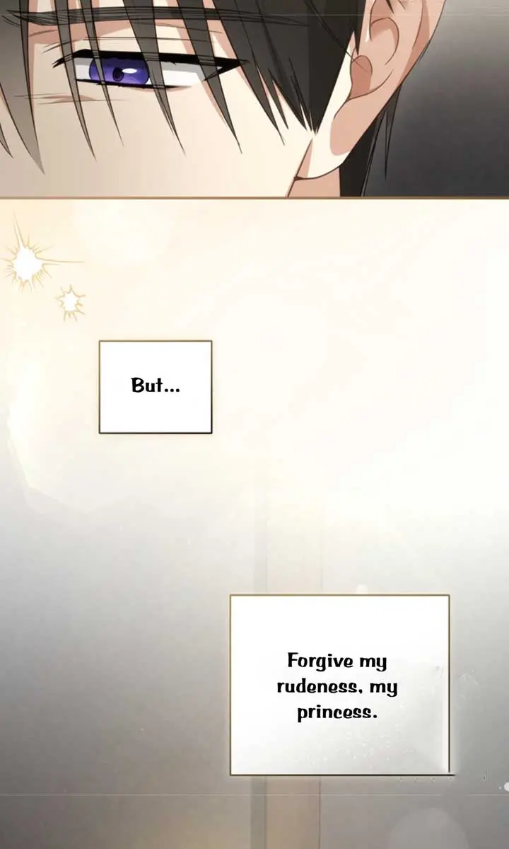 The Princess Imprints the Traitor Chapter 66 Page 76