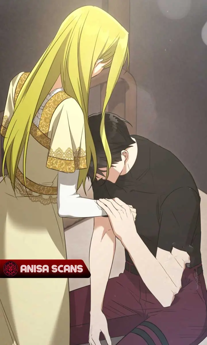 The Princess Imprints the Traitor Chapter 66 Page 77