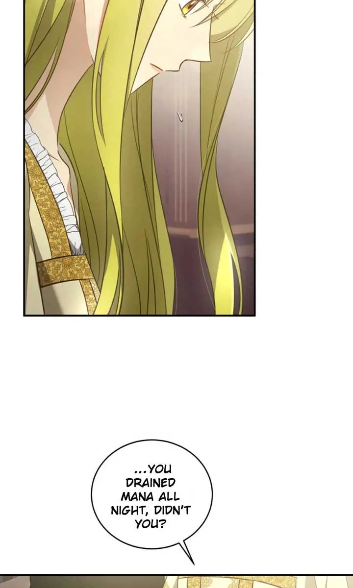 The Princess Imprints the Traitor Chapter 66 Page 79