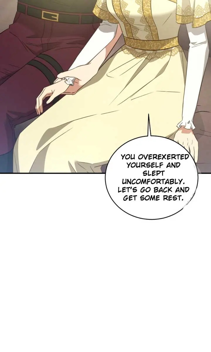 The Princess Imprints the Traitor Chapter 66 Page 80