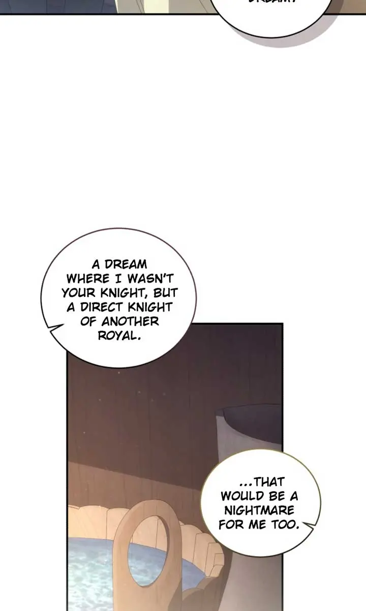 The Princess Imprints the Traitor Chapter 66 Page 82