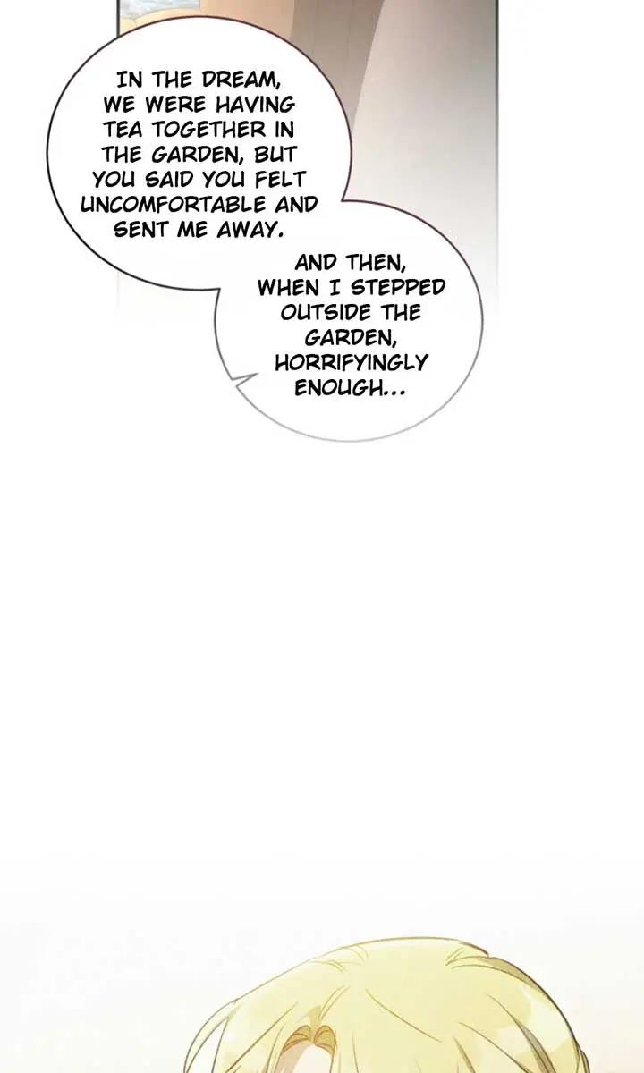 The Princess Imprints the Traitor Chapter 66 Page 83