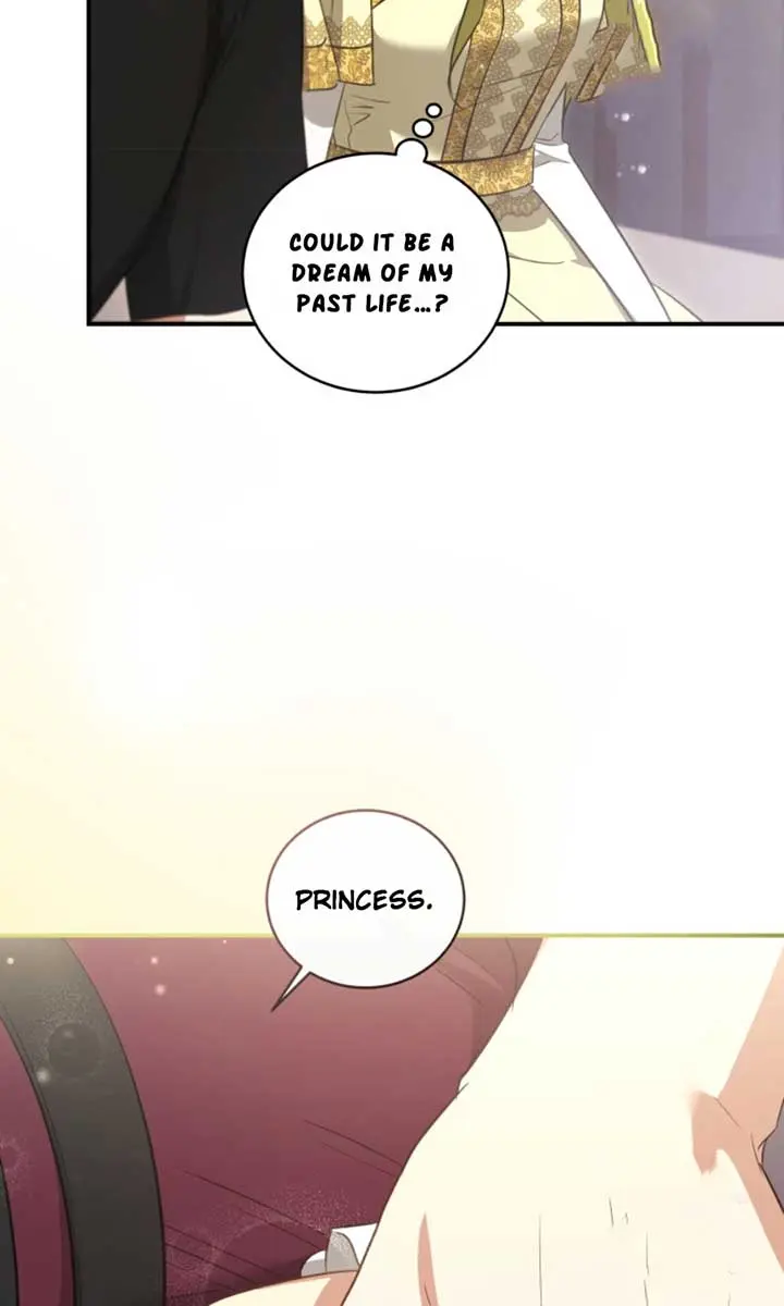 The Princess Imprints the Traitor Chapter 66 Page 86