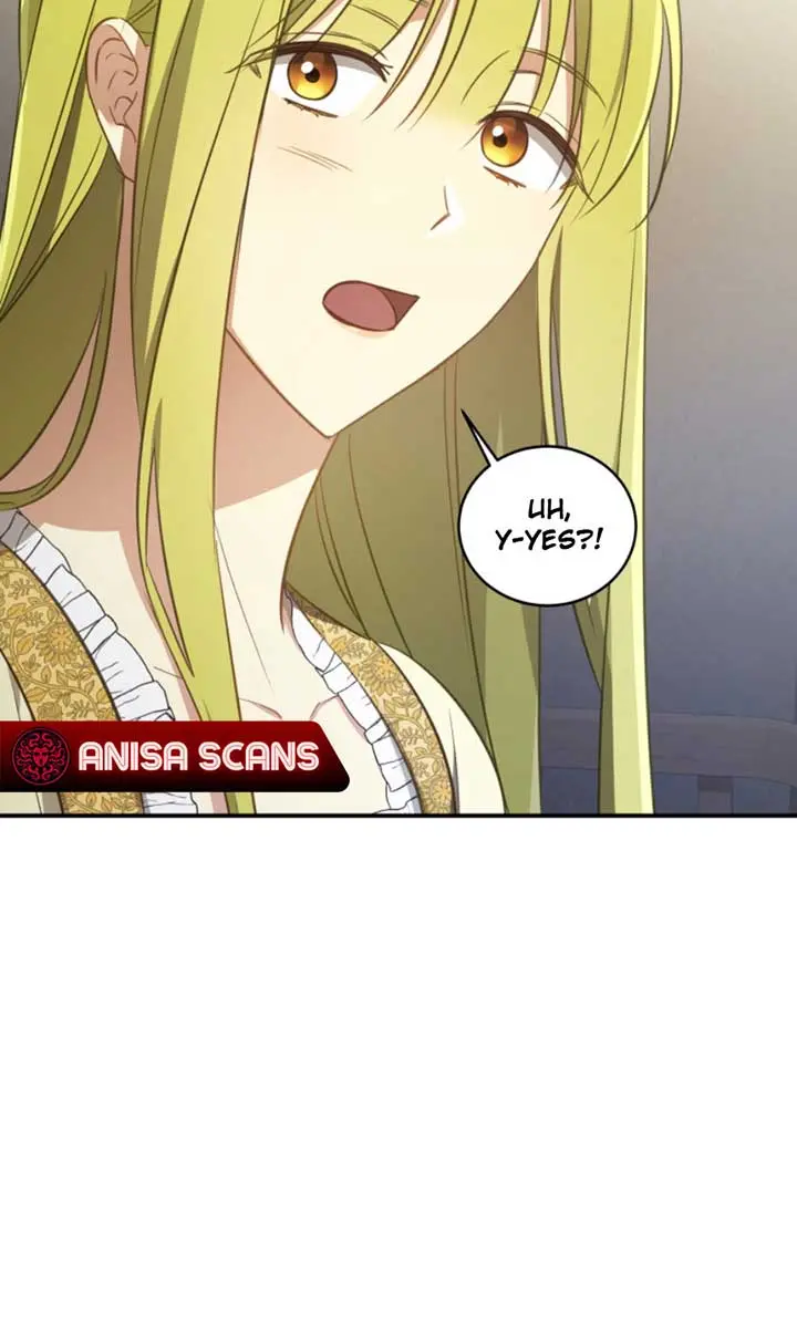 The Princess Imprints the Traitor Chapter 66 Page 88