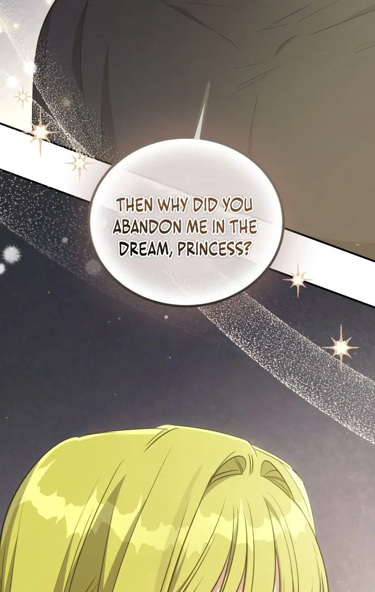 The Princess Imprints the Traitor Chapter 67 Page 4