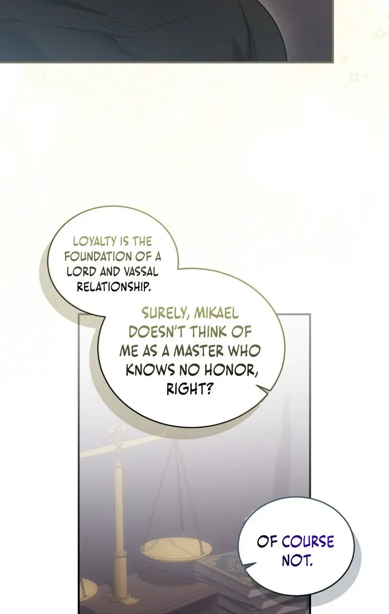 The Princess Imprints the Traitor Chapter 67 Page 14