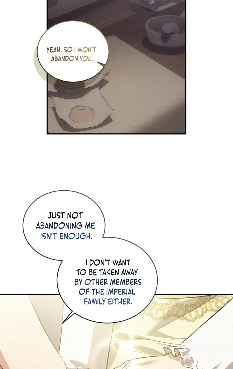 The Princess Imprints the Traitor Chapter 67 Page 15