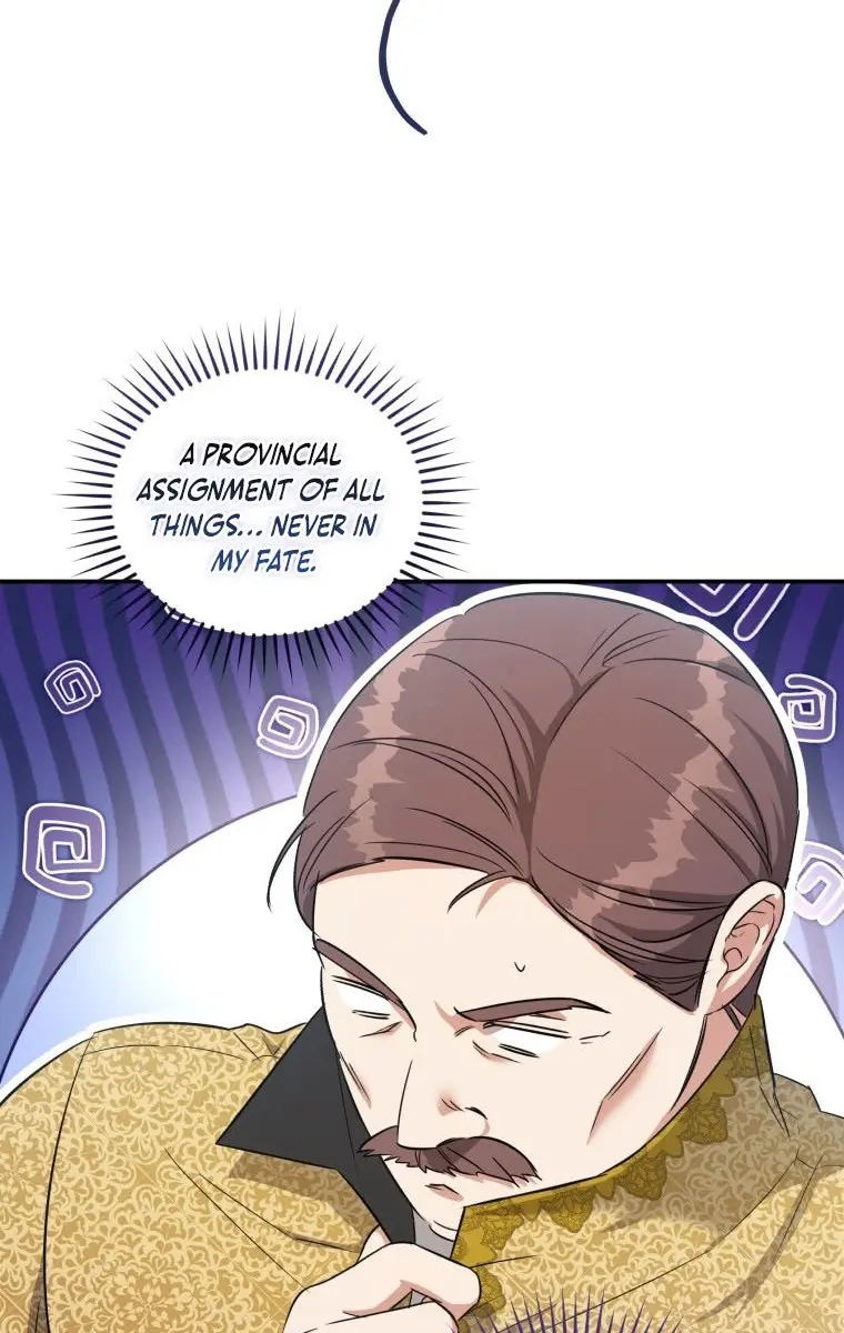 The Princess Imprints the Traitor Chapter 67 Page 28