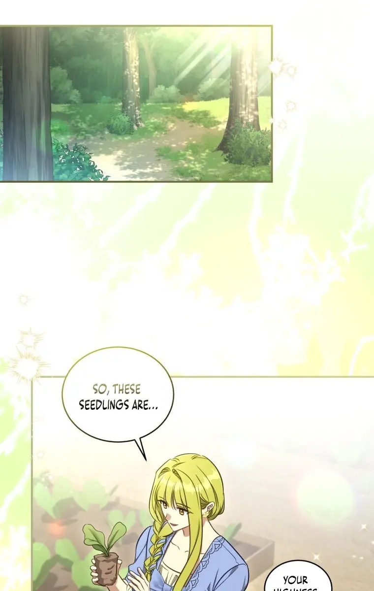 The Princess Imprints the Traitor Chapter 67 Page 52