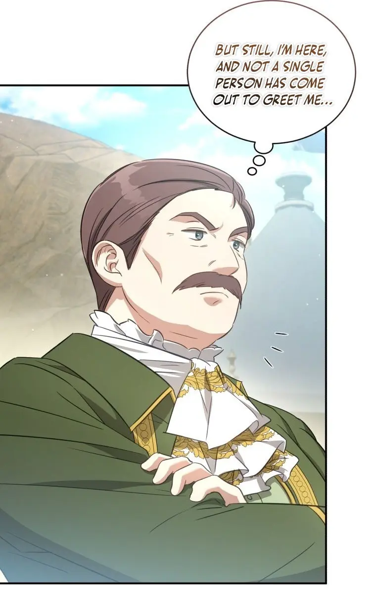 The Princess Imprints the Traitor Chapter 67 Page 62