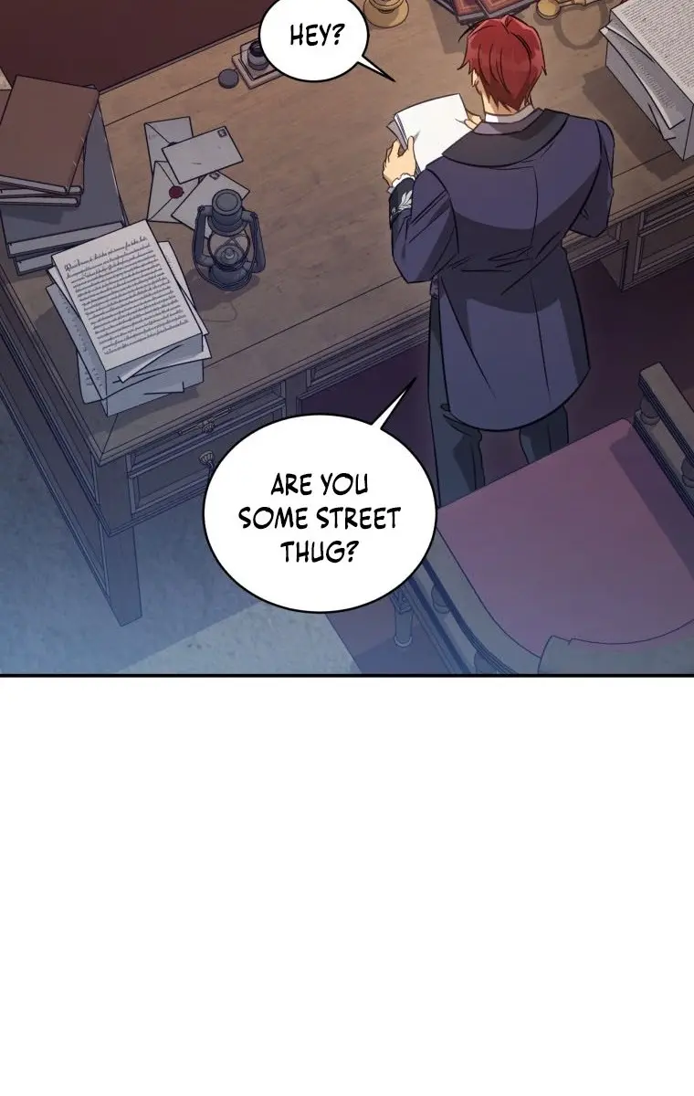 The Princess Imprints the Traitor Chapter 67 Page 69