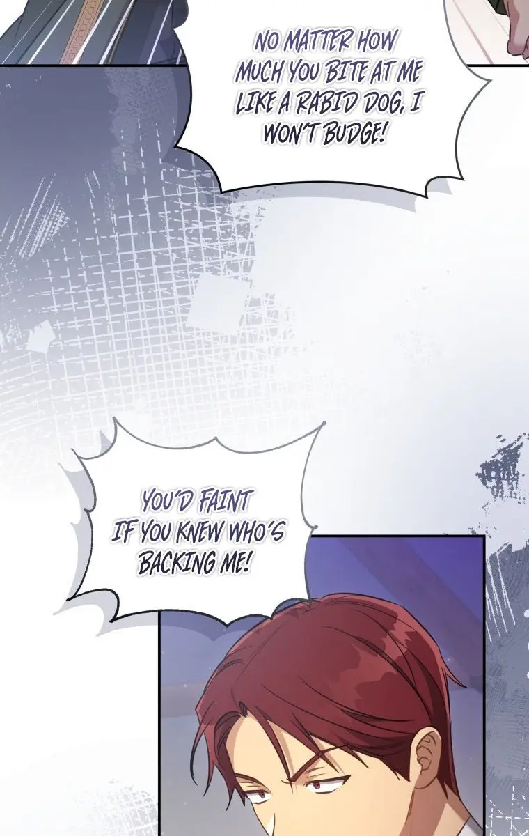 The Princess Imprints the Traitor Chapter 67 Page 73