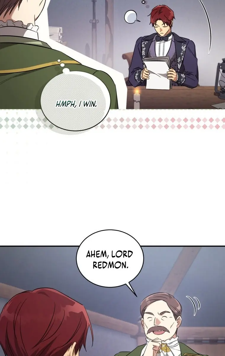 The Princess Imprints the Traitor Chapter 67 Page 75