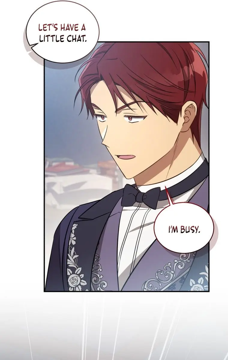 The Princess Imprints the Traitor Chapter 67 Page 77