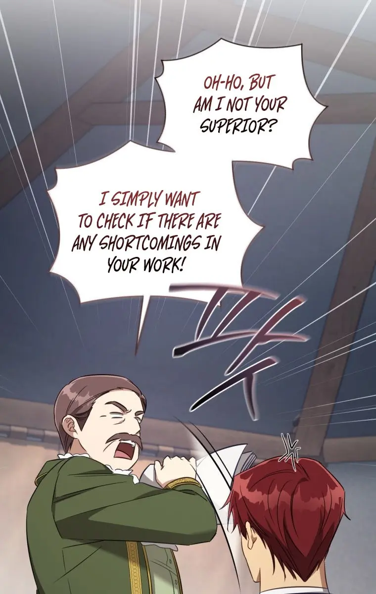 The Princess Imprints the Traitor Chapter 67 Page 78
