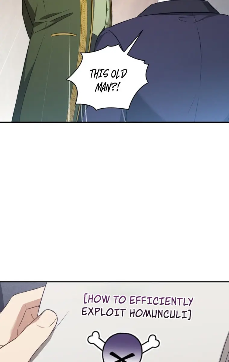 The Princess Imprints the Traitor Chapter 67 Page 79